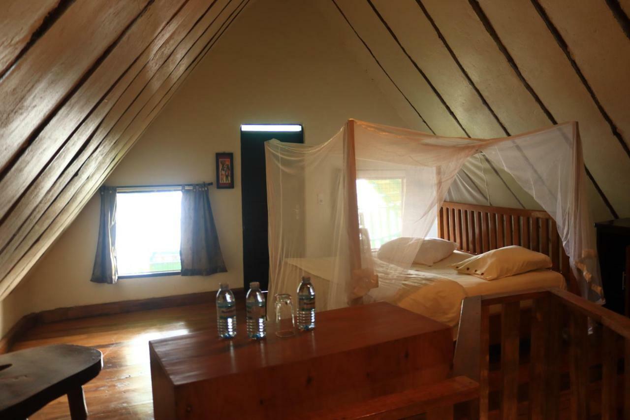 The Haven Hotel Jinja Luaran gambar