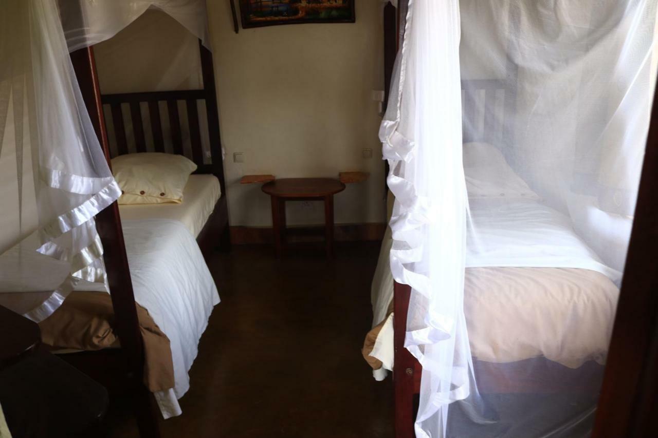 The Haven Hotel Jinja Luaran gambar