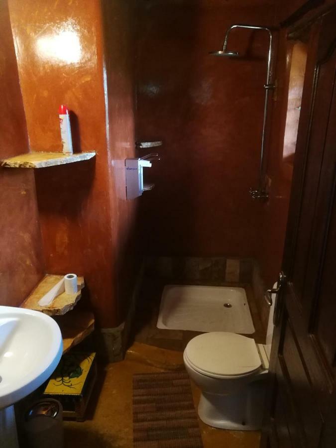 The Haven Hotel Jinja Luaran gambar